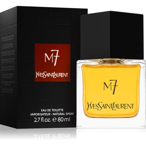 yves saint laurent heritage collection m7 oud absolu|ysl m7 price.